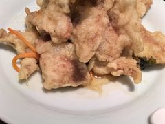 -九转小磨·东北菜老字号(祥安店)
