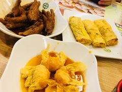-添好运点心专门店(中环IFC店)
