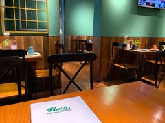 -摇滚披萨(长春街店)