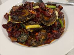 -开海·红岛海鲜虾水饺(石老人店)