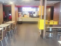 -麦当劳(衡阳中心汽车站店)