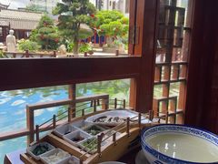 -香麒园·过桥米线·南湖雅宴