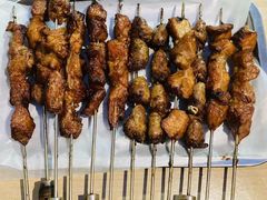 -王记西鎮电烤肉(汶上路店)