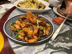 -蔼若春.传承云南菜(金碧公园店)
