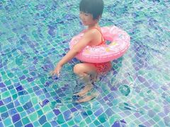 -亚马逊丛林水乐园