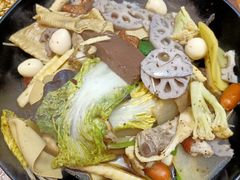 -万记麻辣烫国展总店