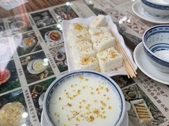 招牌传统双皮奶-周大娘牛乳(旧寨古村总店)