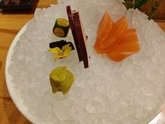 -厦门源昌凯宾斯基大酒店-隠れ鉄板焼