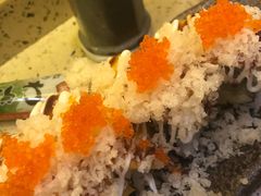 -六本目日式料理(珊瑚沙家园店)