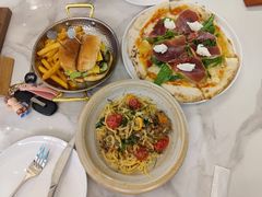 -盐说·西式餐酒馆(光明万达店)