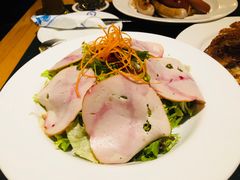 -宝莱纳餐厅(滨江店)