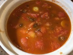 番茄牛肉土豆-阿英煲(凉城路店)