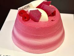 -théATRE 茶聚场(王府中環店)