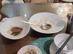 -帕蓝·暹罗料理(大学路店)