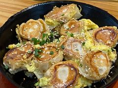 -恋萍小吃(时代店)