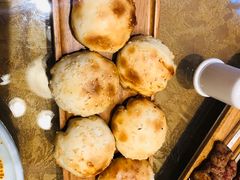 -新疆杭州疗养院·富春山庄