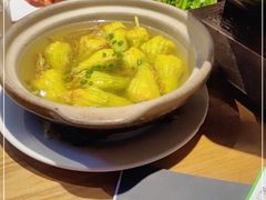 -渔太泰漓江小馆·广西融合菜(西街店)