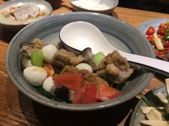 -静一餐厅·湖北菜(前门创始店)