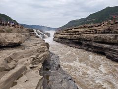 -陕西黄河壶口瀑布旅游区