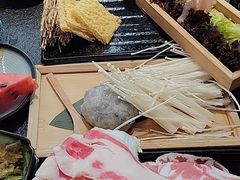 -湊湊火锅·茶憩(皇姑万象汇店)