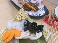 -鱼酷活鱼烤鱼(沈阳大悦城店)