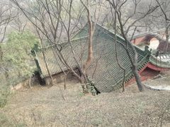 -终南山古楼观历史文化景区