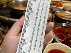 -渝味黄姐火锅(黄泥村店)