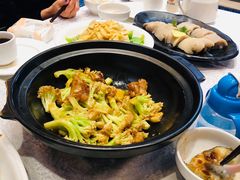 -沙河粉村·国家非遗传承(云台店)