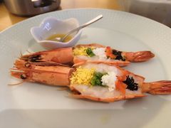 -Yeyije 韩定食