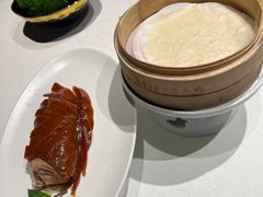 -四季民福烤鸭店(王府井东安门店)