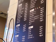 菜单-德克士(聚银时代店)