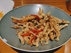 -竹里馆 ·茶食(奥体店)