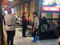 -天都火锅酒楼(虹梅南路店)