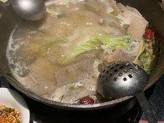四季草本原汤锅-盡膳口福·百年汤方火锅(科华北路店)
