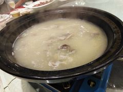 老鹅汤-东林海岸大酒店-餐饮部(黄海路店)