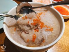 福州芋泥-闽上鲜·福建菜(龙湖滨江天街店)