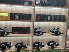 -网鱼网咖·vision pro(黄浦人民公园店)