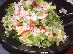 -YUE·6·西式融合餐厅(外滩六号店)