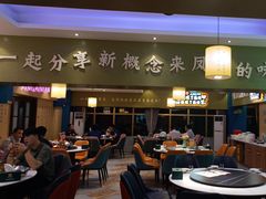 -新概念来凤鱼(璧山店)