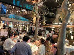 -桂满陇·海市蜃楼·黑金(国金店)