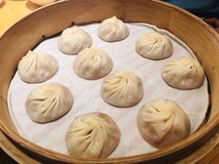 特色小笼包-鼎泰丰(当代商城店)