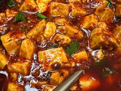 陈麻婆豆腐-榕意·川味之美(深业上城店)