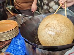 旺财大煎堆-石岐佬中山菜馆(张溪店)