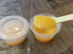 -拿渡麻辣香锅(幸福港湾店)