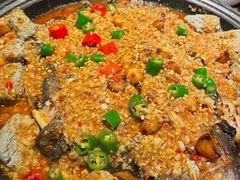 -烤匠麻辣烤鱼(万象城店)