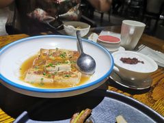 -HOME餐厅粤菜 融合菜