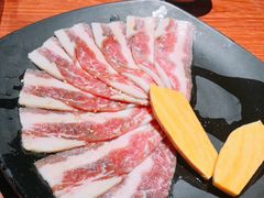-山之屋炭火烧肉·生啤畅饮(大朗万科中央公园店)