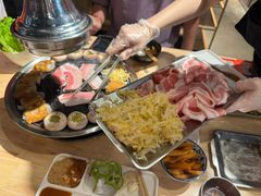 -霸腹烤肉(厦门柚子番店)