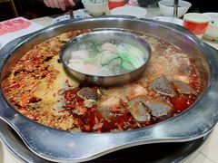 -大队长主题火锅(观音桥店)