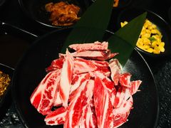 -九田家黑牛烤肉料理(石路天虹店)